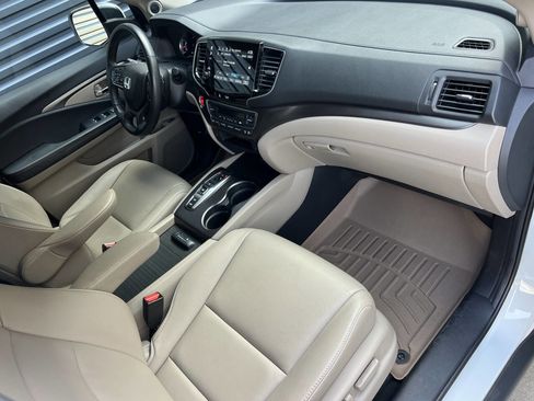 Used 2022 Honda Pilot EX-L image 21