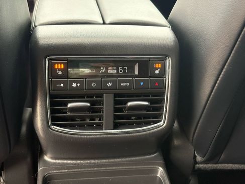 Used 2023 MAZDA CX-9 Grand Touring AWD/4WD image 28