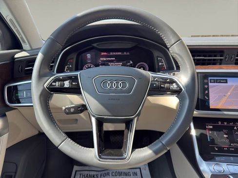 Used 2019 Audi A6 3.0T Premium Plus w/ Premium Plus Package AWD/4WD image 10