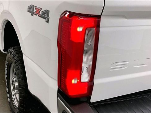 Used 2024 Ford F250 XL w/ XL Off-Road Package AWD/4WD image 21