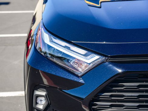 Certified 2025 Toyota RAV4 XLE Premium image 12