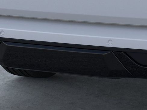 New 2026 Ford Expedition Max Platinum AWD/4WD image 23