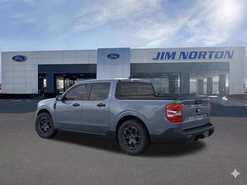 New 2026 Ford Maverick XLT AWD/4WD image 6