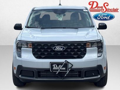 New 2026 Ford Maverick XLT w/ XLT Luxury Package
