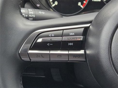 Certified 2025 MAZDA CX-50 AWD 2.5 S w/ Weather Package image 26