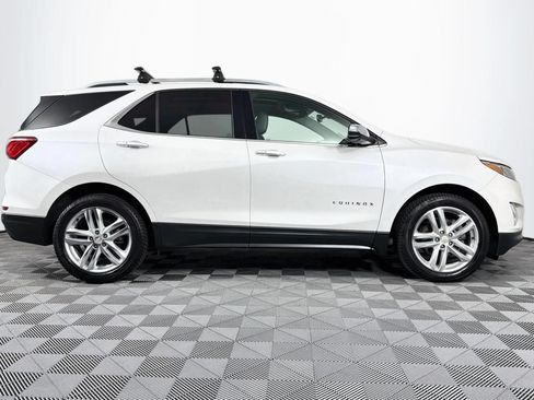 Used 2019 Chevrolet Equinox Premier AWD/4WD image 28