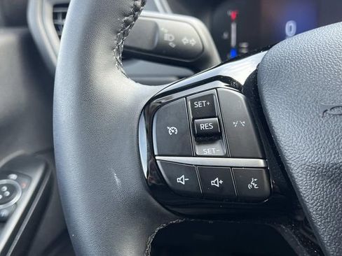 Certified 2023 Ford Escape Active image 28