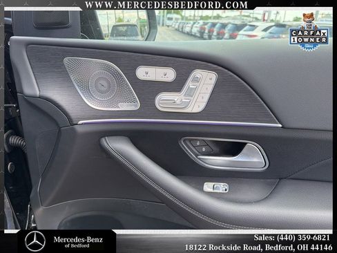 Used 2026 Mercedes-Benz GLE 350 4MATIC image 30