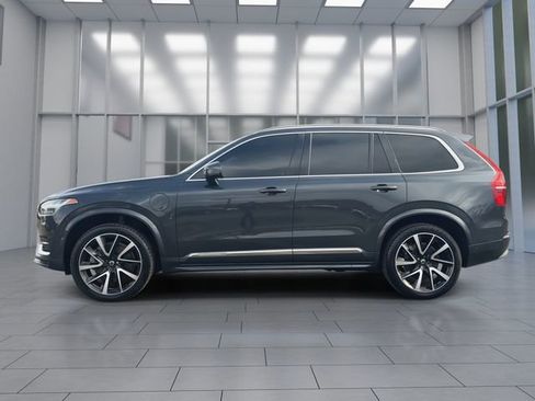 Used 2022 Volvo XC90 T8 Inscription Expression w/ Advanced Package AWD/4WD image 5