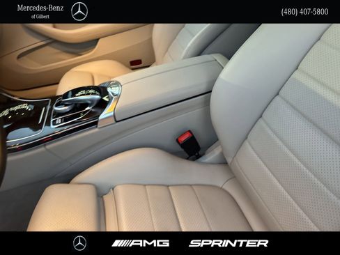 Used 2017 Mercedes-Benz C 300 C 300 image 16