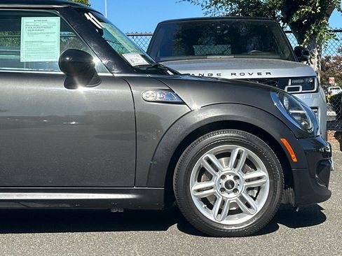 Used 2011 MINI Cooper S FWD image 31