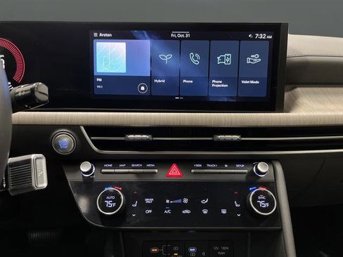 Used 2024 Hyundai Sonata SEL image 8