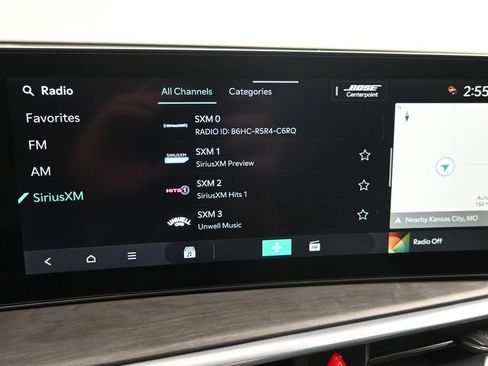New 2026 Kia Sorento SX Prestige AWD/4WD image 19