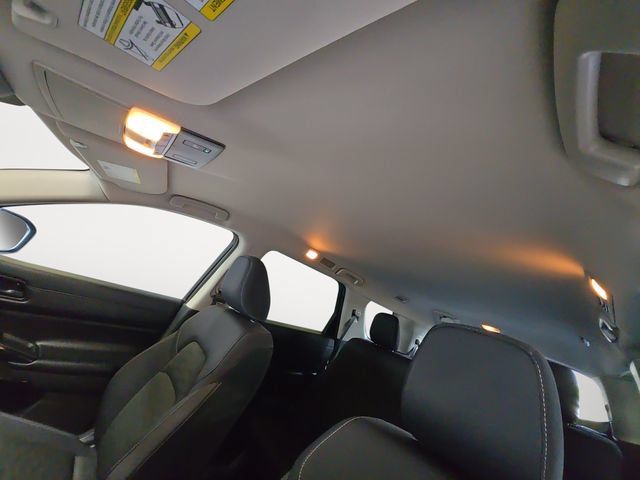 Certified 2025 Nissan Pathfinder SV AWD/4WD image 12