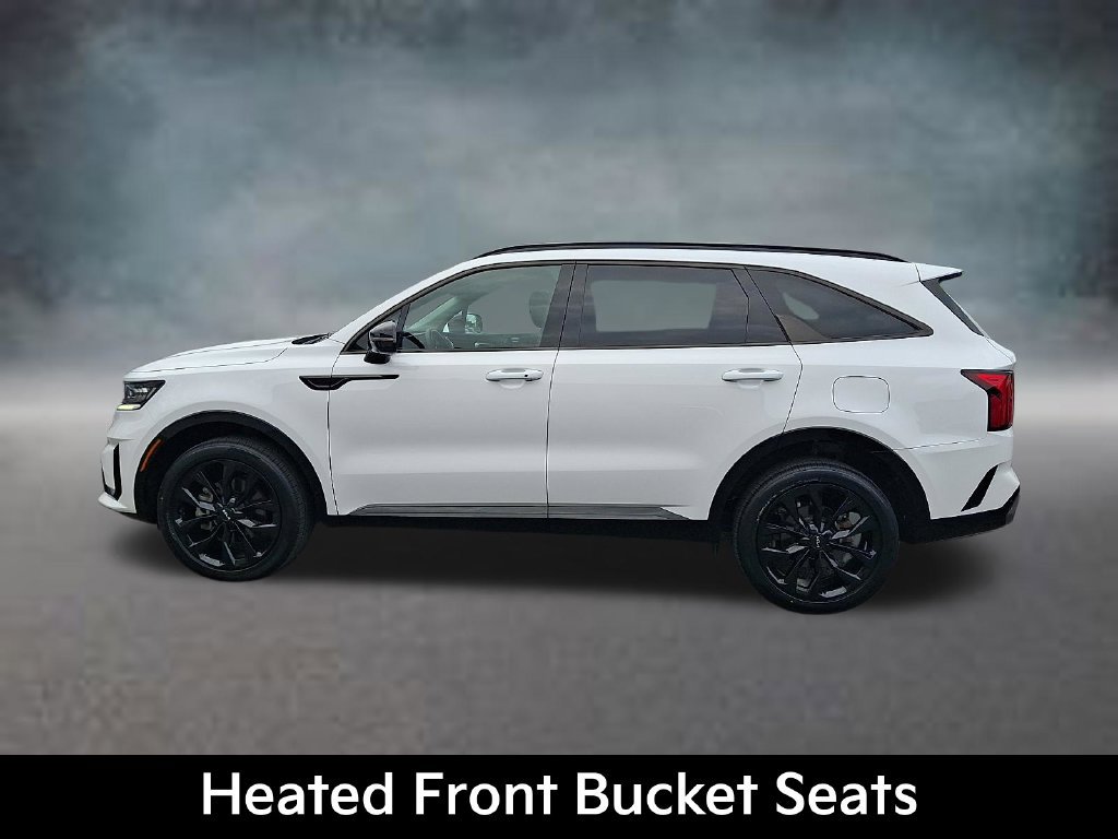 Certified 2023 Kia Sorento SX AWD/4WD image 9