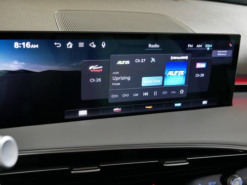 Certified 2026 Genesis GV70 2.5T Advanced AWD/4WD image 22