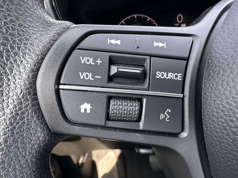Used 2023 Honda CR-V EX image 17