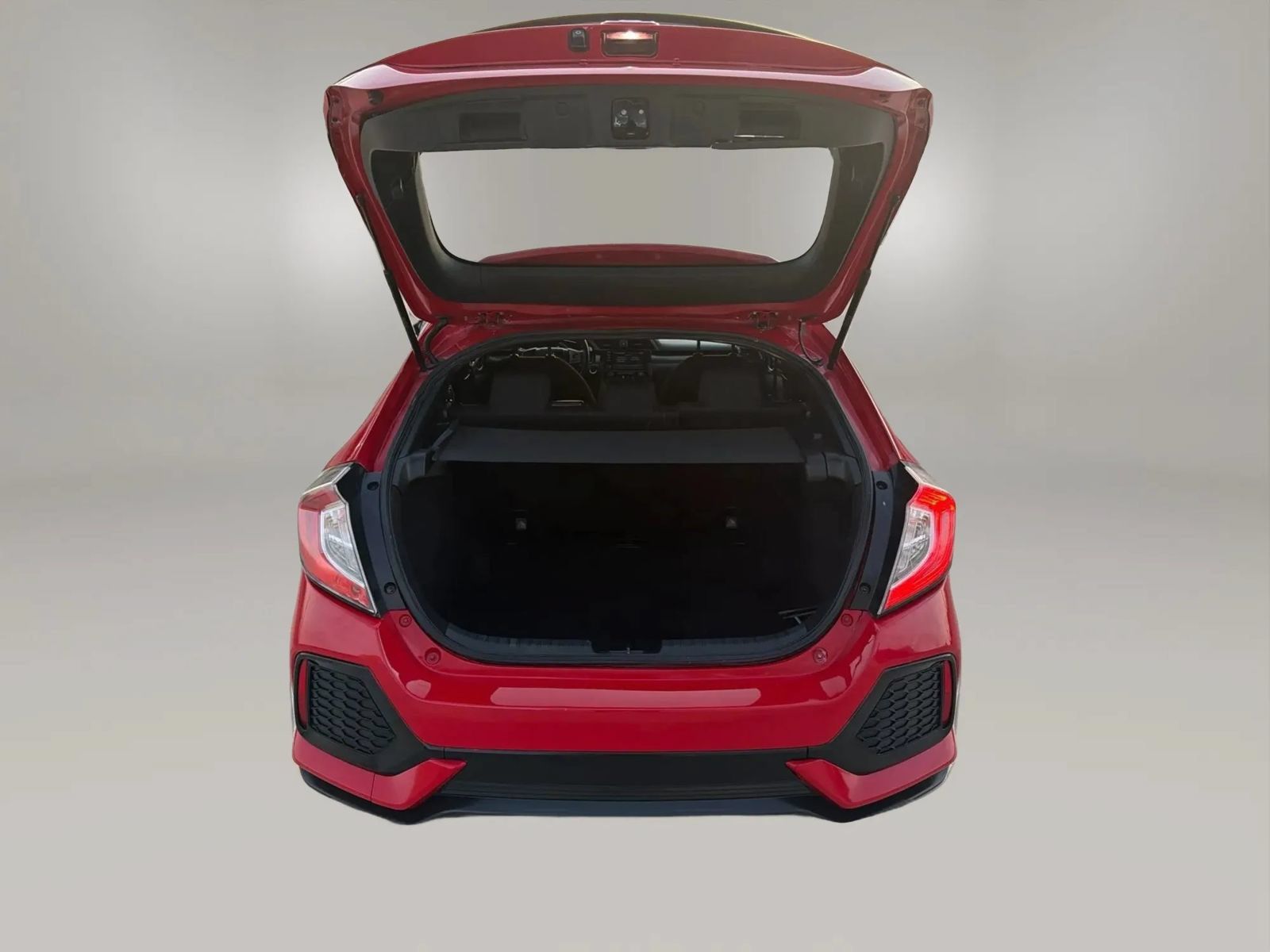 Used 2019 Honda Civic EX image 16