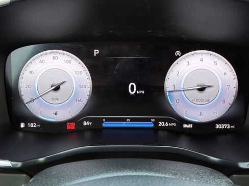 Used 2023 Hyundai Santa Fe SEL w/ Premium Package AWD/4WD image 34