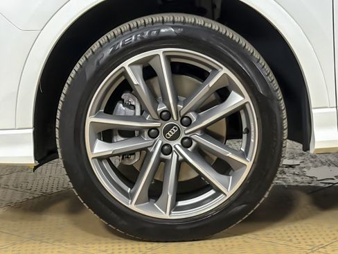 Used 2022 Audi Q3 2.0T Premium AWD/4WD image 24