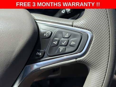 Used 2021 Chevrolet Malibu LT FWD image 41
