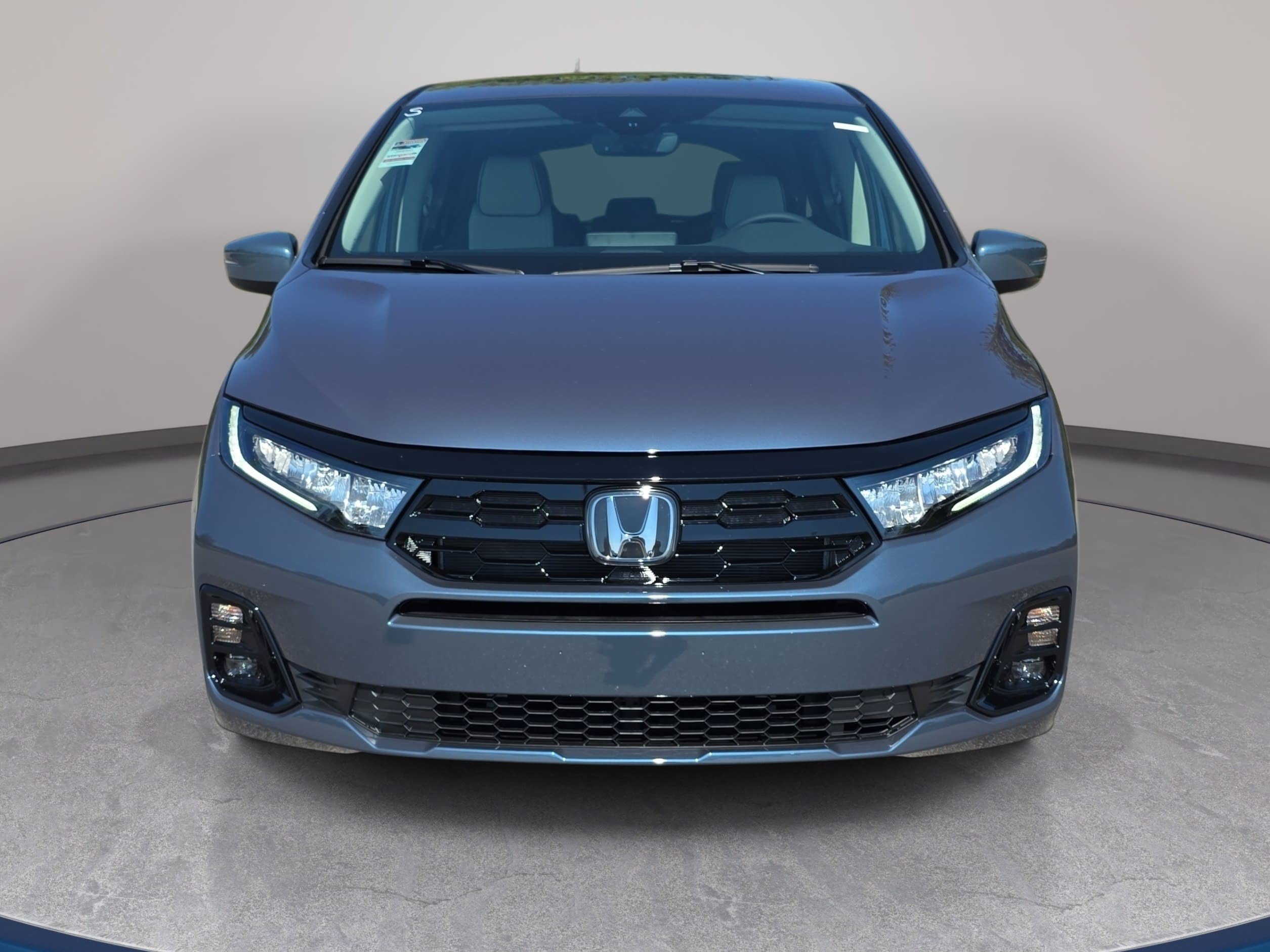 New 2027 Honda Odyssey Elite image 2