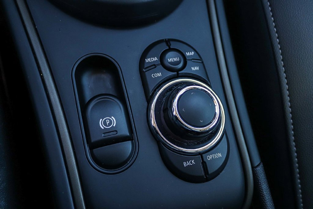 Used 2024 MINI Cooper Countryman S FWD image 24