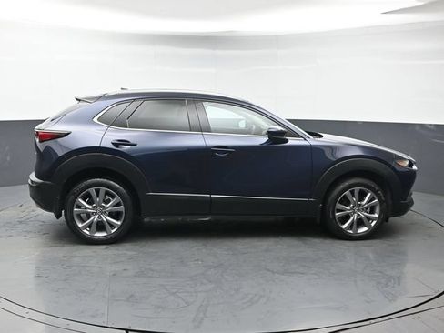 Certified 2024 MAZDA CX-30 AWD 2.5 S w/ Premium Package image 6