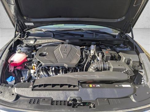 Certified 2024 Hyundai Sonata SEL image 24