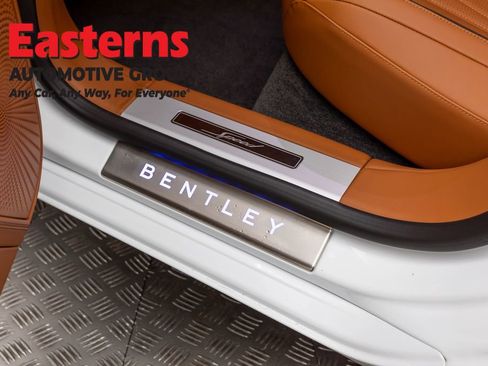 Used 2023 Bentley Flying Spur W12 AWD/4WD image 43