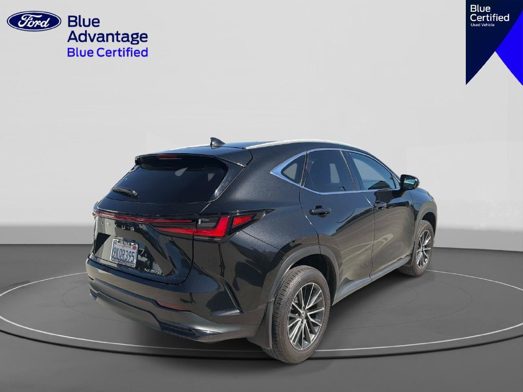 Used 2024 Lexus NX 250 FWD image 6