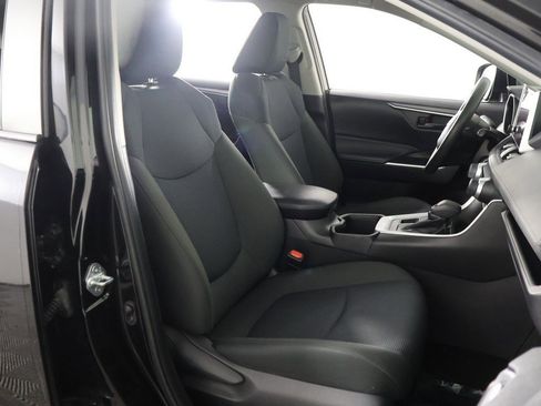 Used 2024 Toyota RAV4 LE image 26