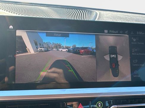 Used 2023 BMW 430i xDrive Coupe w/ Premium Package image 24