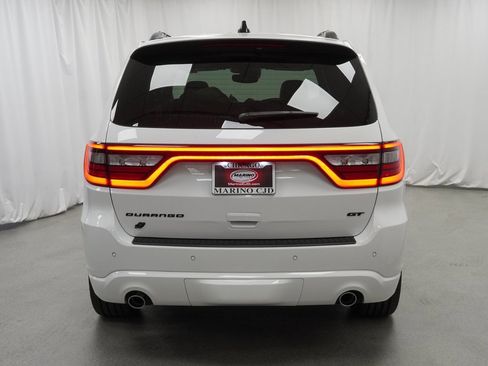 New 2026 Dodge Durango GT image 10