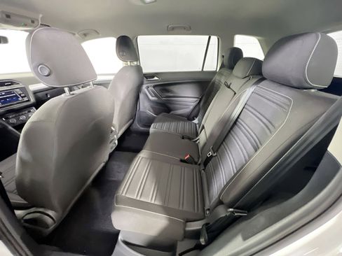 Used 2023 Volkswagen Tiguan S AWD/4WD image 23