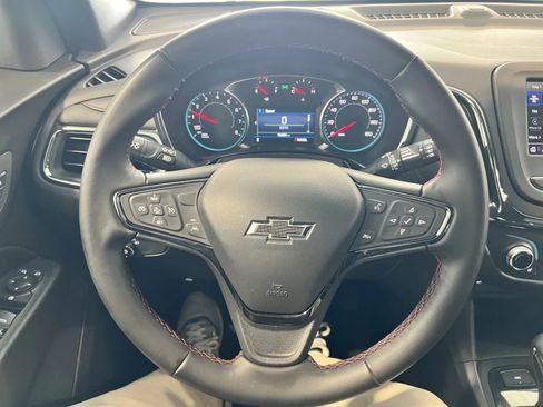 Used 2024 Chevrolet Equinox RS AWD/4WD image 33