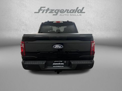 Used 2024 Ford F150 STX RWD image 6