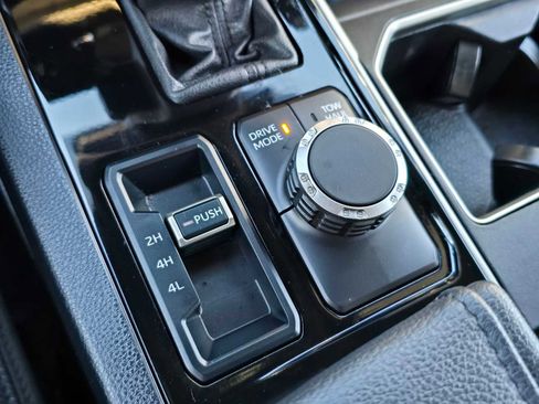 Used 2025 Toyota Tundra SR5 image 31