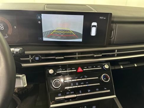 Used 2024 Hyundai Santa Fe SE image 22