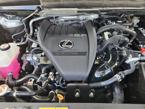 Certified 2023 Lexus RX 350 Premium w/ Accessory Package (Z1) FWD image 30