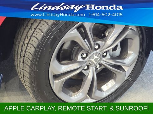 Used 2024 Honda Accord EX image 25