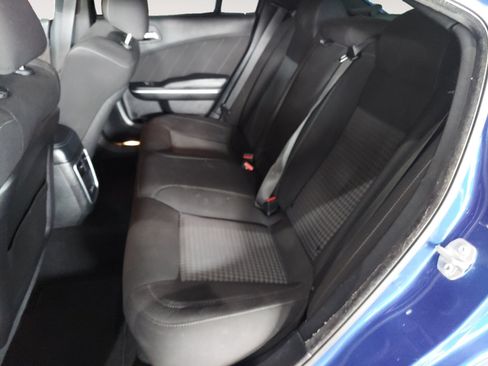 Used 2022 Dodge Charger Scat Pack RWD image 23