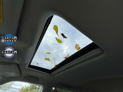 Certified 2024 Nissan Armada Platinum w/ Captain's Chairs Package image 42