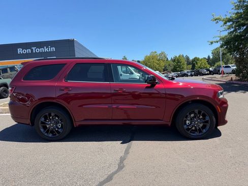 Used 2023 Dodge Durango GT AWD/4WD image 8