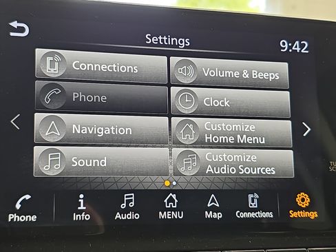 Certified 2023 Nissan Pathfinder SL AWD/4WD image 22
