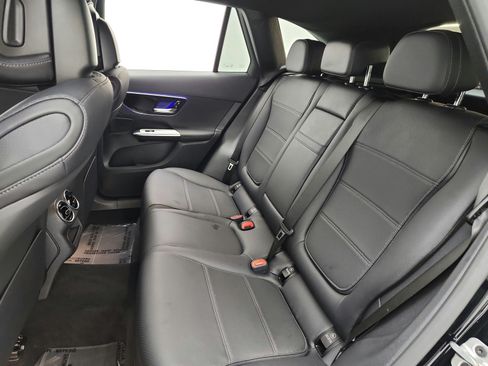 Certified 2026 Mercedes-Benz GLC 300 image 13