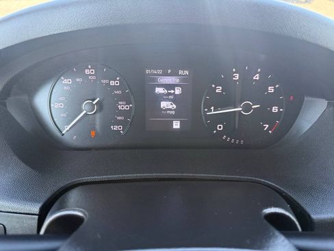 Used 2023 RAM ProMaster 3500 FWD image 32