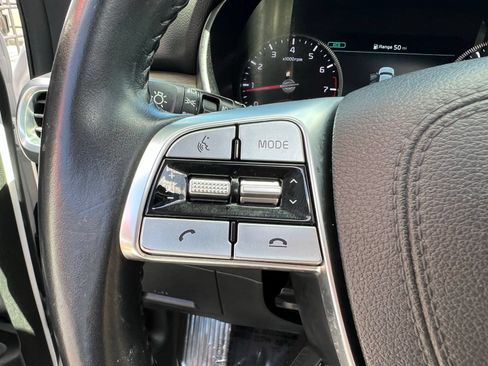 Used 2022 Kia Telluride SX FWD image 30