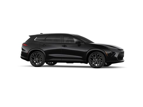 New 2026 Toyota Crown Signia Limited image 13