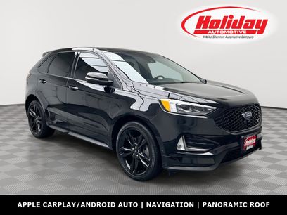 Used 2021 Ford Edge ST w/ Equipment Group 401A